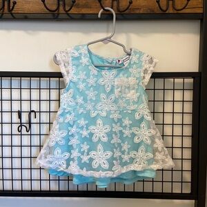 NWOT | Speechless toddler girl’s blouse — 4T‎